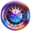 Live Casino navigation icon