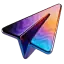 Support navigation icon
