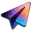 Support navigation icon